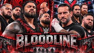WWE2k26 Live: Brock Lesnar Vs Roman Reigns Vs John Cena Vs CM Punk #wwe #wwe2k26 #yt #gaming #raw screenshot 3