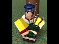 Roblox Blood and Iron bagpiper gameplay