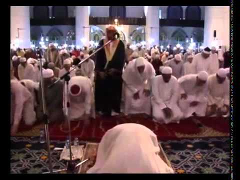 4 Imam Faisal Amazing Taraweeh  Doovi