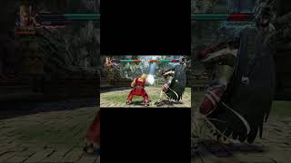 JACK PAUL VS DEVIL JIN