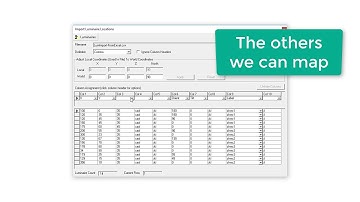 AGi32_Import_Luminaire_Locations
