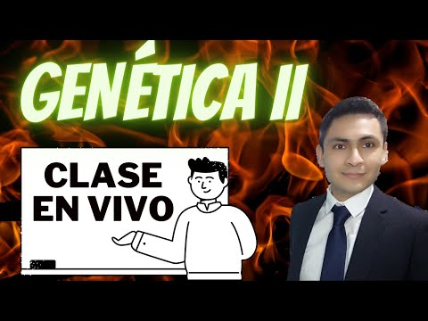 CEPREVI POST-MENDELIAN GENETICS