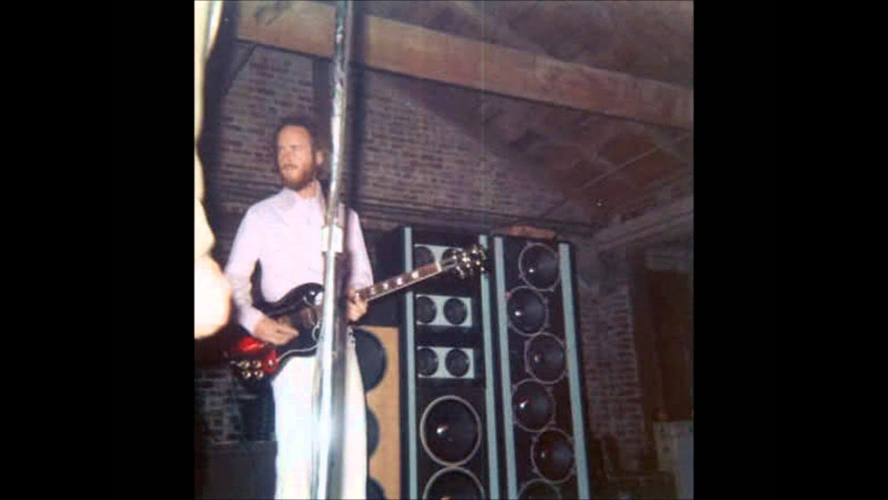 Riders On The Storm - The Doors Live In New Orleans 1970 - YouTube