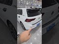 Новый VW Golf Pro — лучше Corolla и Elantra #volkswagengolf #automobile #vwgolf #обзор