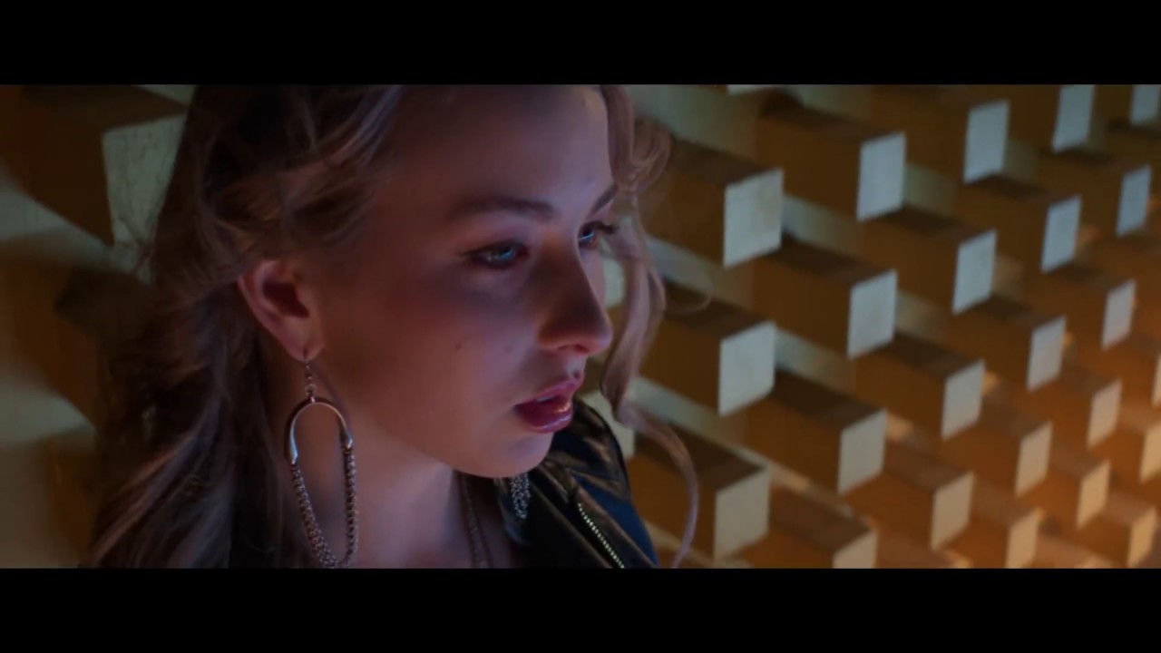 LUMIX S1H Sample Video by Alicia Robbins - Cine Gear Expo 2019