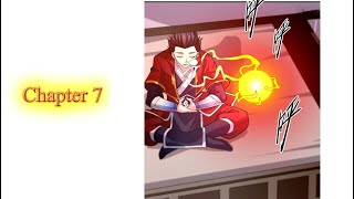 The strongest open hanging cultivator Chapter 7 English Subtitles