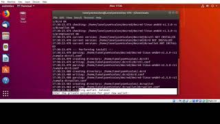 Decred Beginner Tutorial: Decred Command Line Interface; Node(Daemon), Wallet, CTL