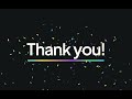 2K 100% Royalty-Free Stock Footage | THANK YOU 1000 + SUBSCRIBERS | No Copyright Video