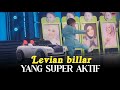 Aktifnya abang l  di konser raya 29 th indosiar