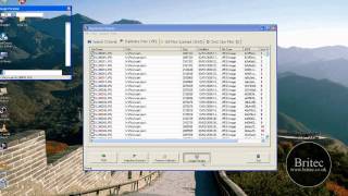 Duplicate Cleaner Find Duplicate Files and Delete by Britec screenshot 1