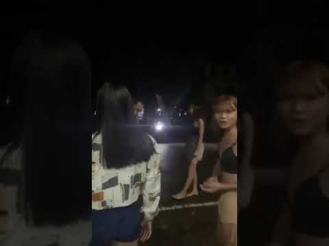 Away kalye basagan ng mukha mga bakla vs magkapatid.