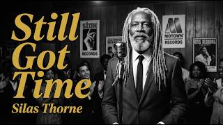 Still Got Time     Silas Thorne