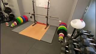 2 & 2A Treaty Villas PT Gym & Canteen