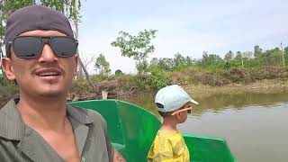 बाबा छोरा bonding time - Father and Son Bonding time!! #fatherandsonday #father #family #familyvlog