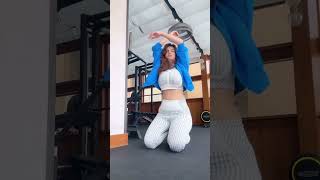 Workout By Anveshi Jain, Fitness Reels, Videos, Cardio, Gym, Photos