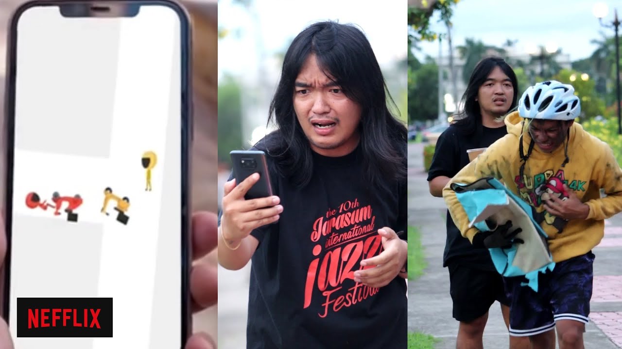 The delivery Rider was Late - Food Delivery Story - YouTube