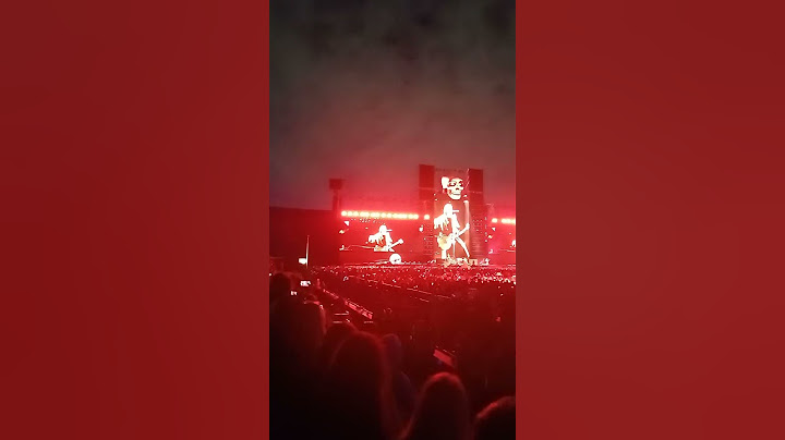 Gran Encuentro - Airbag en Velez