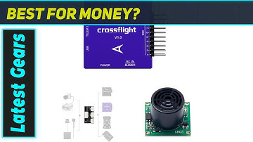 Radiolink Crossflight: The Ultimate Mini FC for Anything That Moves!