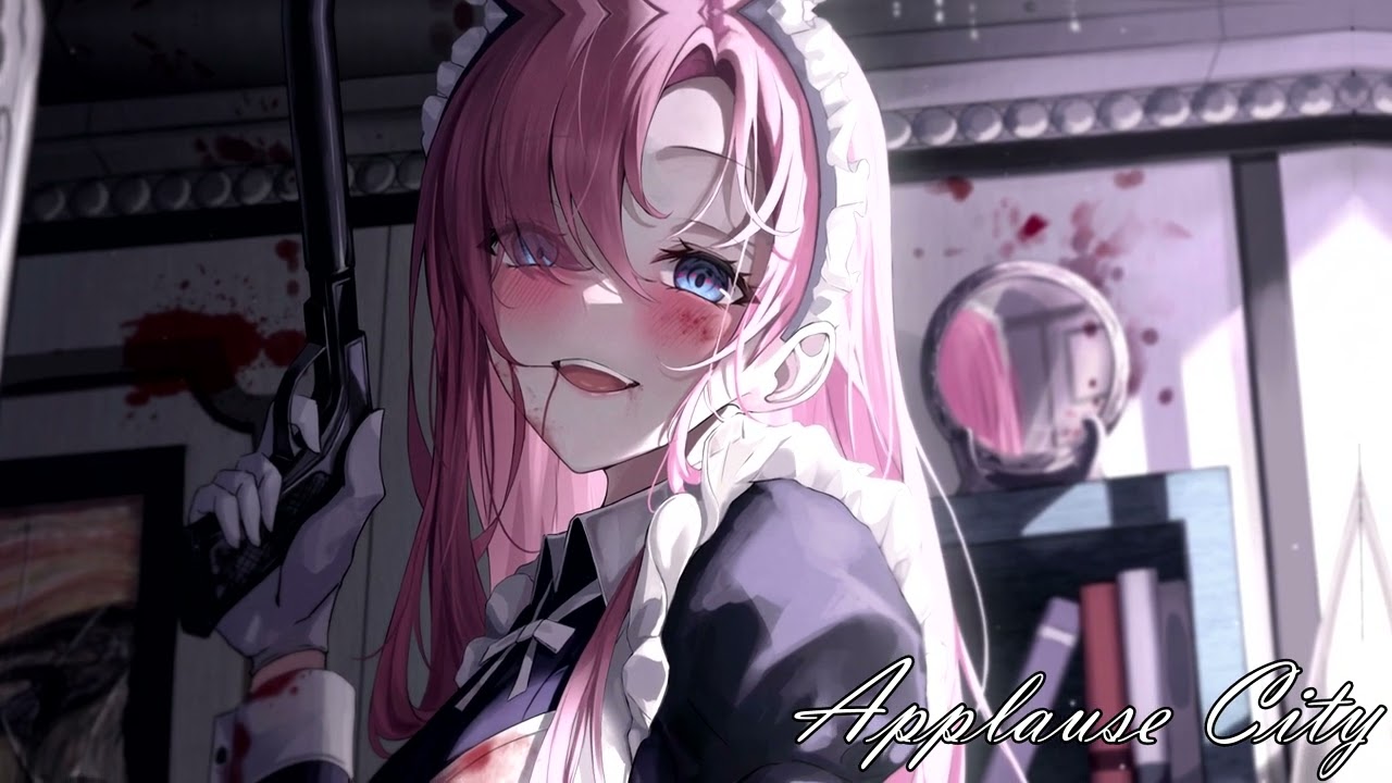NIGHTCORE - The Kill (Bury Me) (FEMALE VERSION)