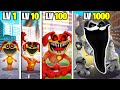 COME È CAMBIATO DOGDAY! EVOLUZIONE DI DOGDAY su GMOD