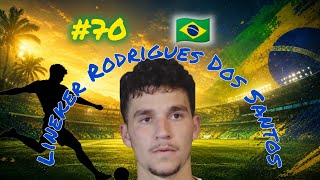 Lineker Rodrigues Dos Santos (2002) – Real Monarchs SLC | MLS Next Pro, USA