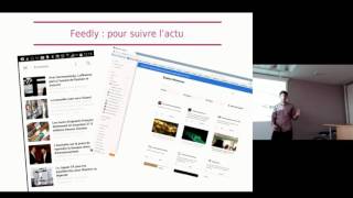 05 Tutoriel Feedly : Créer un fil d'actualité