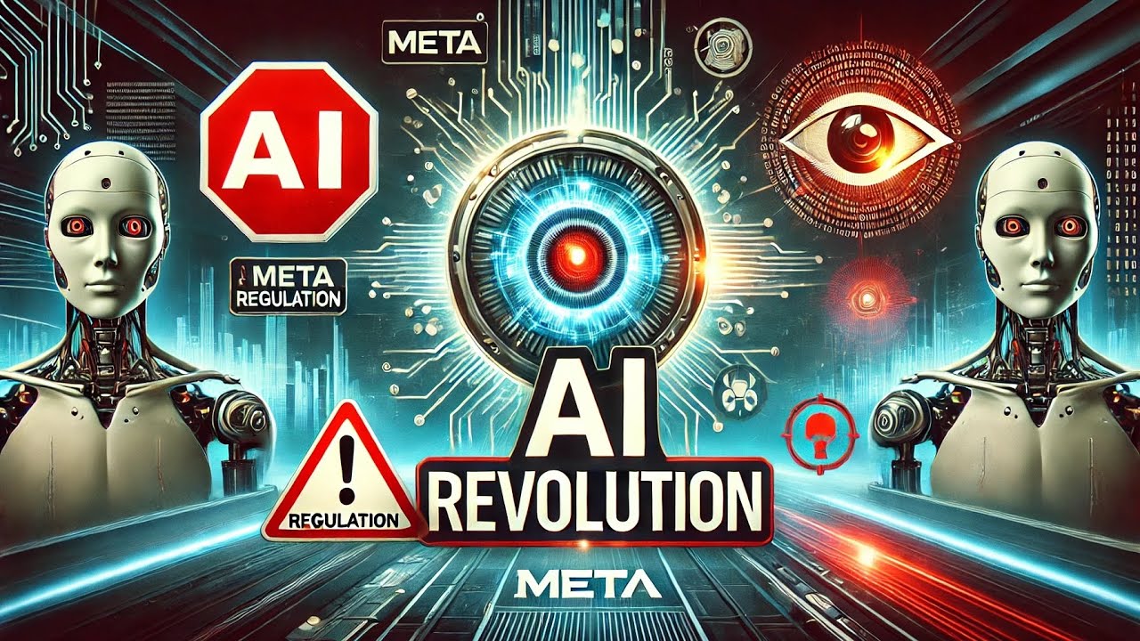 AI News Today: Meta’s New Chip, Deepfake Crackdown & More!