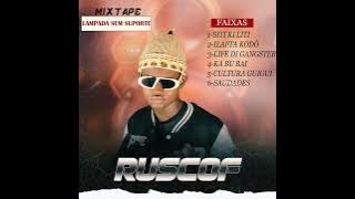 RUSCOF - SAUDADES - OFICIAL ÁUDIO (2025/2026)