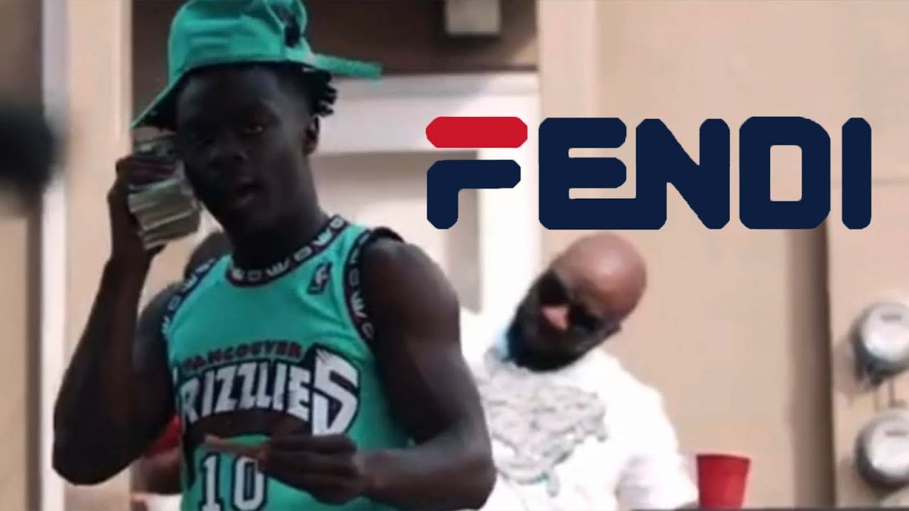 WHO IS PHOENIX ODUM? | QUANDO RONDO ASSOCIATE DIRTBALL AKA FENDI SHOT ...