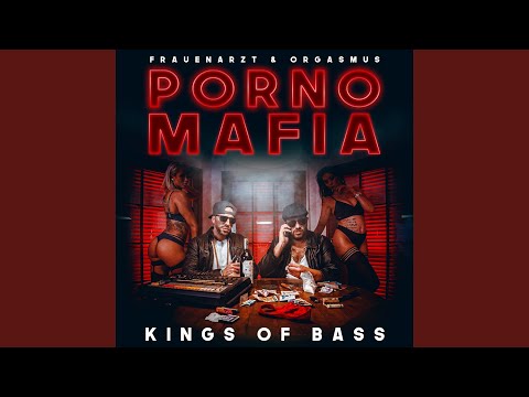 Porno Mafia — Bass Test