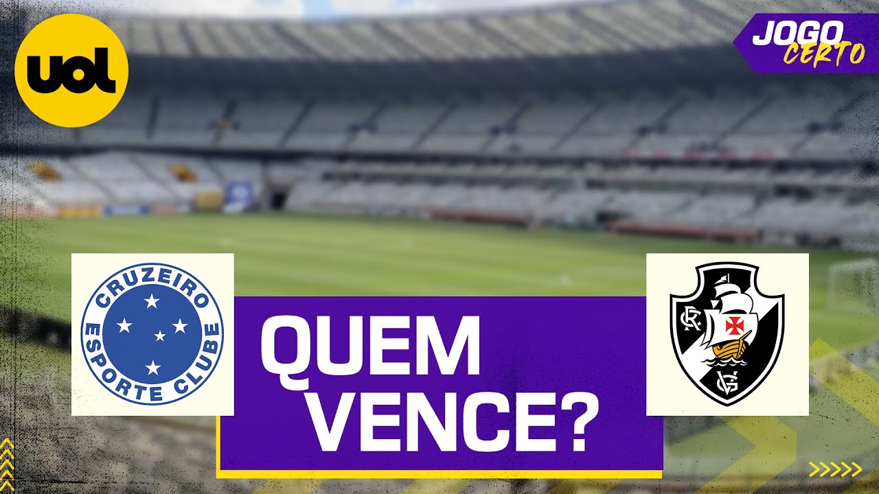 Cruzeiro Esporte Clube - Confira o retrospecto geral entre #Cruzeiro e Vasco  da Gama. É Libertadores! #VamosLaBestia