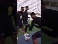 Who has the fastest reactions in the England squad 👀