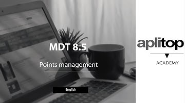 E1. Points management
