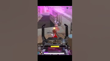 Apex legend | Octane Frags