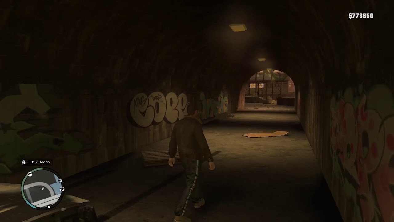 GTA IV – Do Início ao 100% | Correria em Liberty City #Parte 8