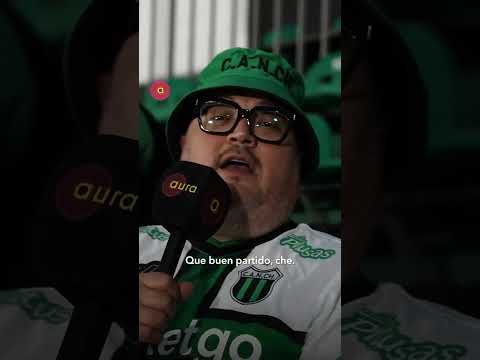 RODI: EL HINCHA MÁS FANÁTICO