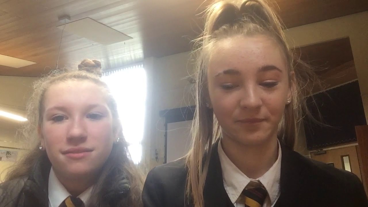 My and my mate singing girl on fire - YouTube