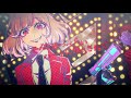 逆夢ランデヴー／なつめ千秋 feat.GUMI（False Dream Rendezvous／Chiaki Natsume feat.GUMI）