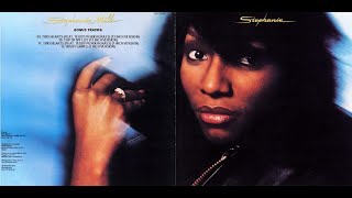 ISRAELITES:Stephanie Mills - Two Hearts {Feat. Teddy Pendergrass} 1981 {Extended Version}
