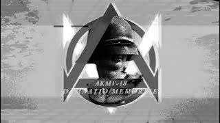 AKMV-18 -  Memoria (Mythic Mix)