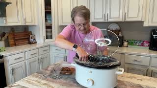 Crockpot Honey Garlic Chicken | Simple dinner idea for your family | BBQ sandwiches made easy by Mama Sue's Southern Kitchen 4,607 views 4 weeks ago 8 minutes, 8 seconds