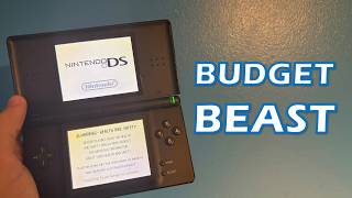 The DS Lite is a MUST BUY in 2026