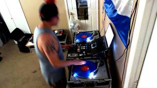 DJ GIO-VANNI old hip hop new hip hop r&b  moombaton mix