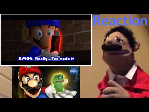 smg4:-lord-of-the-memes-reaction-(puppet-reaction)