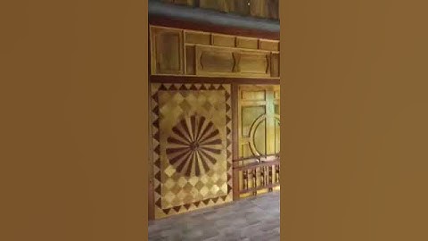 Nhà sàn bê tông phan thanh lục yên