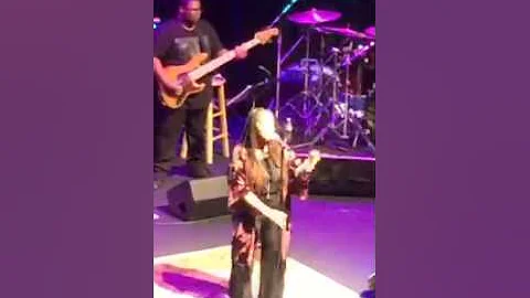 tracey garrett's New Periscope's Just Out ()