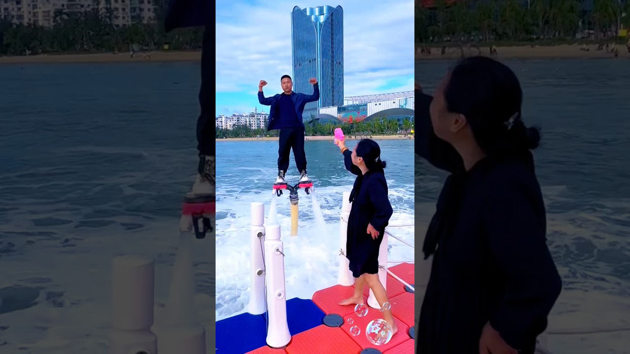 #flyboard