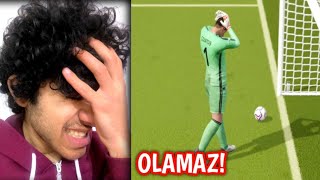 BU VİDEODA HİÇ İYİ ŞEYLER OLMADI! (DLS 26)