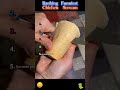 Ranking Best Chicken Scream (12)