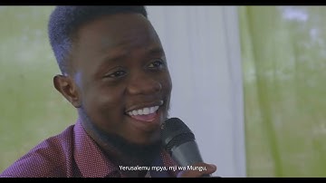 Advent Hope - Beauty of Heaven [Official Video]